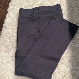 Men’s Blue 34x32 Pants Old Navy